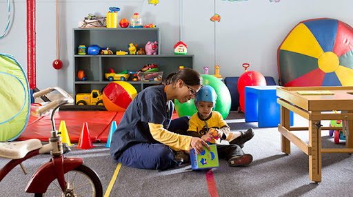 Occupational Therapy