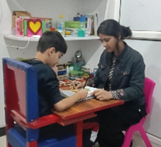 Special Education